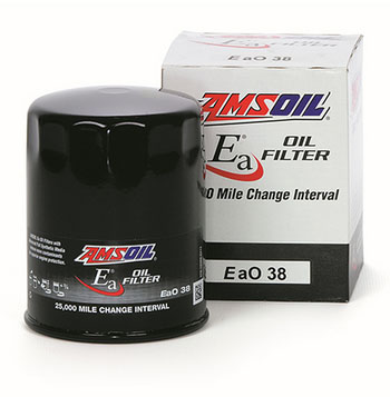 Amsoil EA Synthetic Oil Filters EAO38