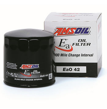 Amsoil EA Synthetic Oil Filters EAO42
