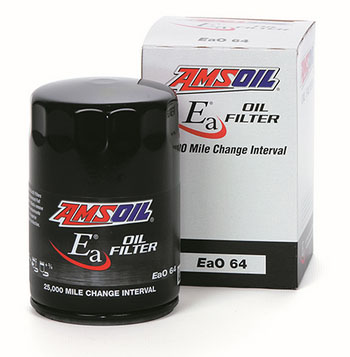 Amsoil filter 2025