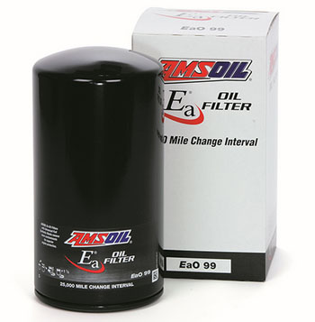 Amsoil oil sale filter