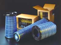 Donaldson P Series Heavy Duty Air Filters C085002