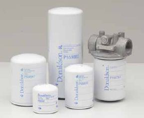 Donaldson P Series Oil Filters P502015