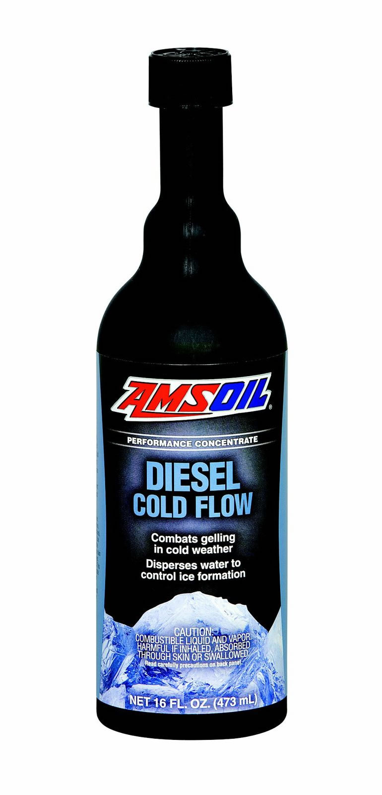 Amsoil Diesel Cold Flow Improver