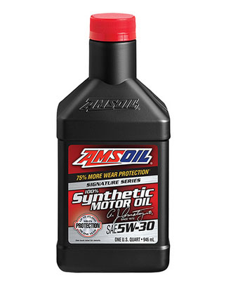 Amsoil 5W-30