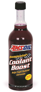 Dominator Coolant Boost (RDCB)