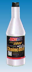 Amsoil Series 2000 Synthetic Chaincase Oil (TCC)