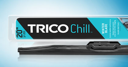 TRICO Winter Wiper Blades T37225